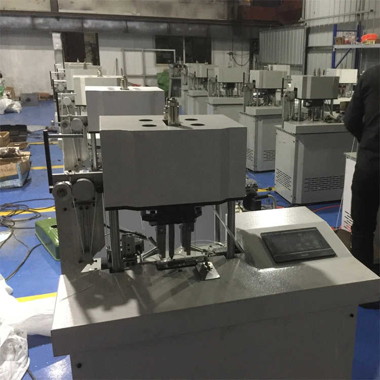 Lazo del oído de la máscara de la máquina de la máscara