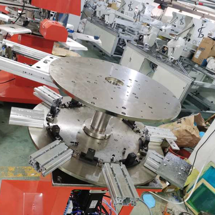 Precintadora automática de alta velocidad de borde KN95