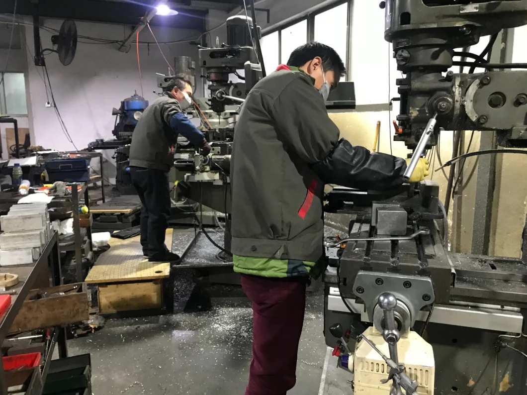 Cuchillas redondas industriales para cortar el papel de aluminio de cobre
