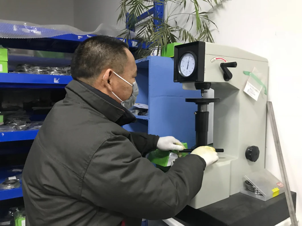 Cuchillas redondas industriales para cortar el papel de aluminio de cobre