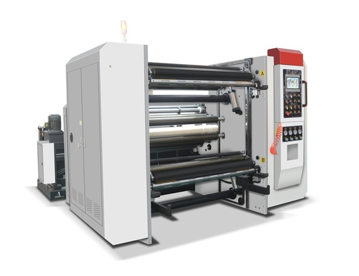 Cortadora del fabricante # de la cinta de la cortadora # cortadora del rewinder # de la película # grueso que raja de alta velocidad slitter#30g/m2~40g/m2