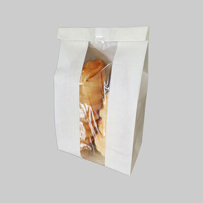 HD4916B Máquina para hacer bolsas de papel Kraft de tipo Bottomer con una potencia principal de 47 kW 1 unidad adecuada para la producción a gran escala