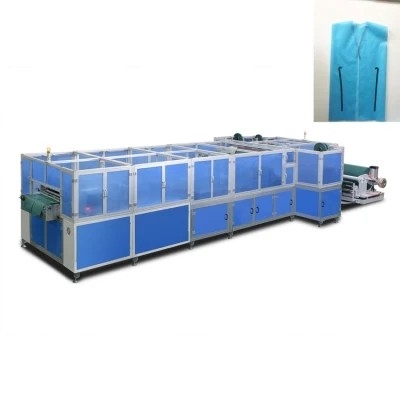 sábana disponible de 220V 380V que hace la máquina no tejida