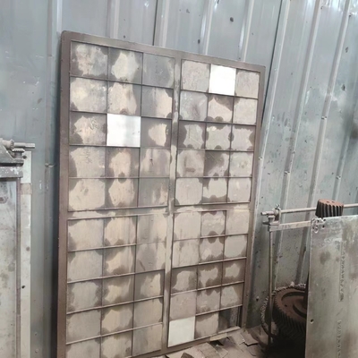 Máquina de grabación en relieve HJ2200 con el sistema lubricante de reaprovisionamiento de combustible centralizado
