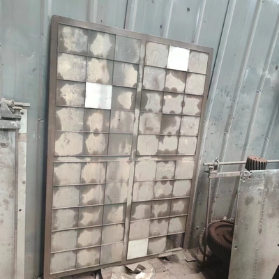 El cortar con tintas plano de la prensa y máquina 1300Model 1300*920 5500kg de la muesca