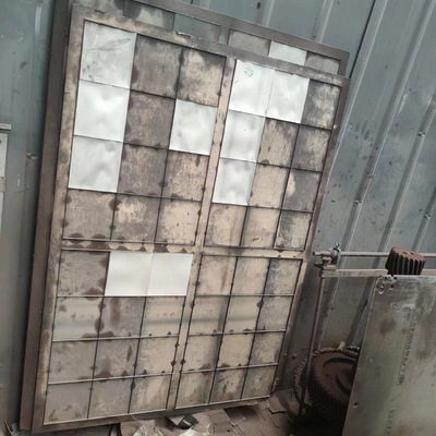 El cortar con tintas plano de la prensa y máquina 1300Model 1300*920 5500kg de la muesca