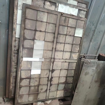 El cortar con tintas plano de la prensa y máquina 1300Model 1300*920 5500kg de la muesca