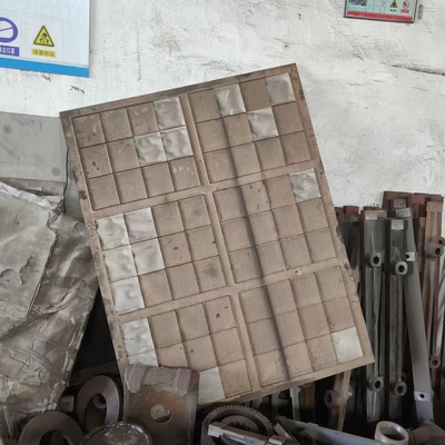 El cortar con tintas plano de la prensa y máquina 1300Model 1300*920 5500kg de la muesca