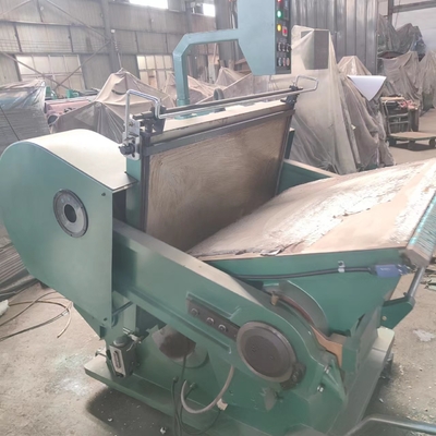HJ930 graban en relieve la máquina 930*670 de la muesca con el peso de red 2800kg de los 25m