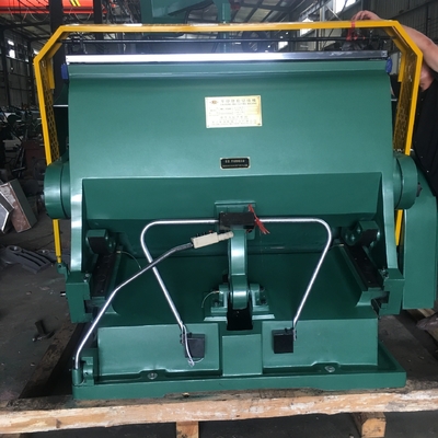 El motor 15KW graba en relieve el aluminio los 55m del molibdeno del cromo de la máquina 38 de la muesca