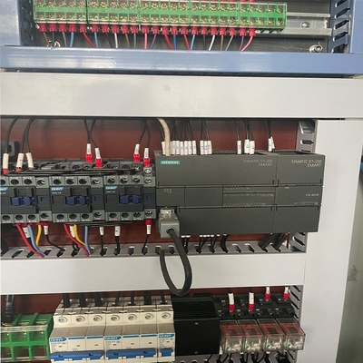 Máquina que raja automática serva de HJ-1100A-III tres para 1100m m rodado 1150m m