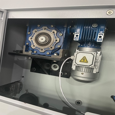 Máquina que raja automática serva de HJ-1100A-III tres para 1100m m rodado 1150m m