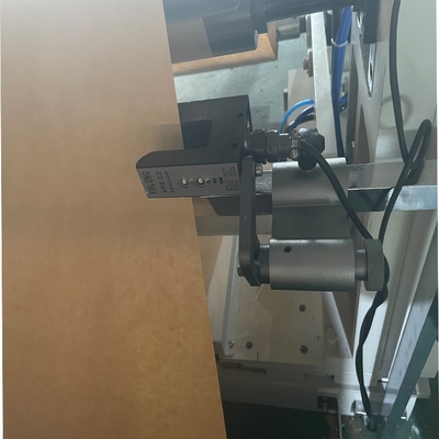 Máquina que raja automática serva de HJ-1100A-III tres para 1100m m rodado 1150m m