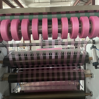 Máquina que raja automática serva de HJ-1100A-III tres para 1100m m rodado 1150m m