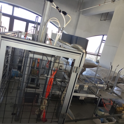 Máquina de cartón no estándar # Trabajos decorativos # Cartón para alimentos # Fiambrera desechable # Proceso de adhesivo termofusible
