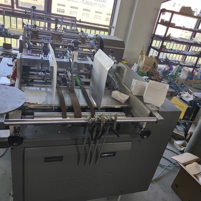 Máquina de cartón no estándar # Trabajos decorativos # Cartón para alimentos # Fiambrera desechable # Proceso de adhesivo termofusible