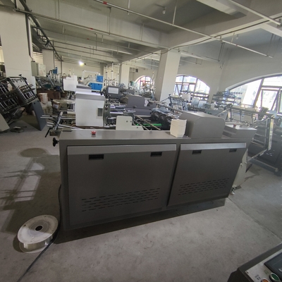 Máquina de cartón no estándar # Trabajos decorativos # Cartón para alimentos # Fiambrera desechable # Proceso de adhesivo termofusible