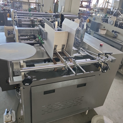 Máquina de cartón no estándar # Trabajos decorativos # Cartón para alimentos # Fiambrera desechable # Proceso de adhesivo termofusible