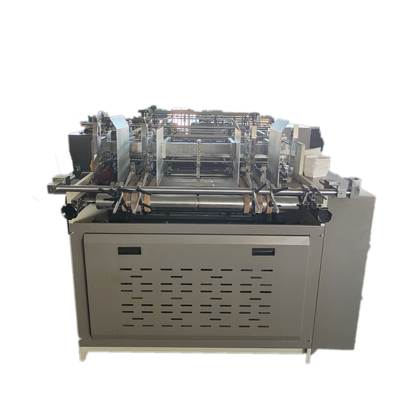 Máquina de cartón no estándar # Trabajos decorativos # Cartón para alimentos # Fiambrera desechable # Proceso de adhesivo termofusible