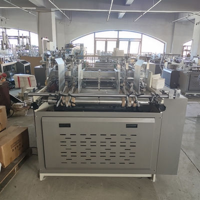 Máquina de cartón no estándar # Trabajos decorativos # Cartón para alimentos # Fiambrera desechable # Proceso de adhesivo termofusible