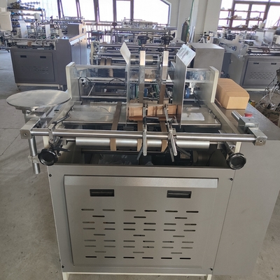 Máquina de cartón no estándar # Trabajos decorativos # Cartón para alimentos # Fiambrera desechable # Proceso de adhesivo termofusible