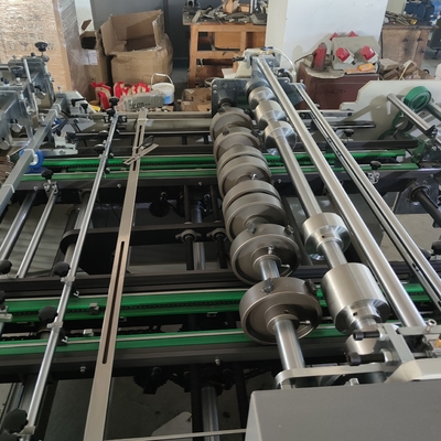 Máquina de cartón no estándar # Trabajos decorativos # Cartón para alimentos # Fiambrera desechable # Proceso de adhesivo termofusible