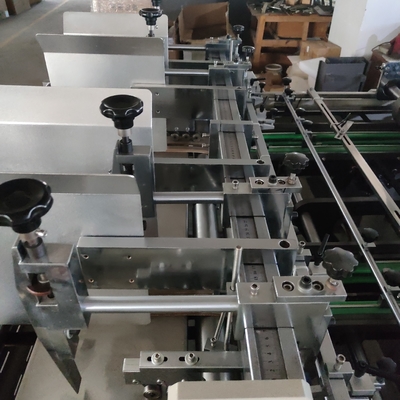 Máquina de cartón no estándar # Trabajos decorativos # Cartón para alimentos # Fiambrera desechable # Proceso de adhesivo termofusible