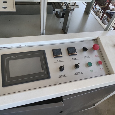 Máquina de cartón no estándar # Trabajos decorativos # Cartón para alimentos # Fiambrera desechable # Proceso de adhesivo termofusible