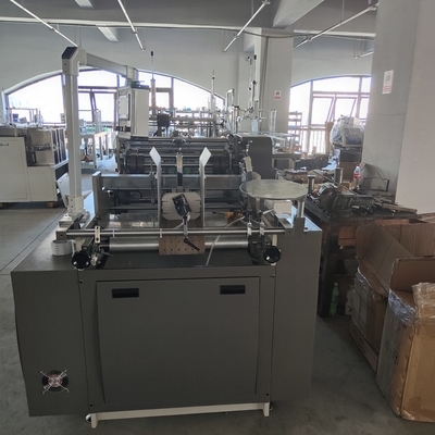 Máquina de cartón no estándar # Trabajos decorativos # Cartón para alimentos # Fiambrera desechable # Proceso de adhesivo termofusible
