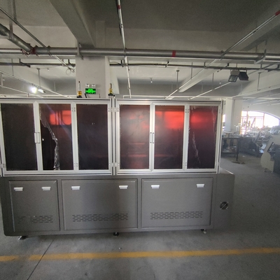 Máquina de cartón no estándar # Trabajos decorativos # Cartón para alimentos # Fiambrera desechable # Proceso de adhesivo termofusible