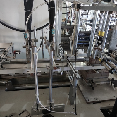 Máquina de cartón no estándar # Trabajos decorativos # Cartón para alimentos # Fiambrera desechable # Proceso de adhesivo termofusible