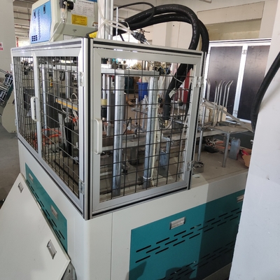 Máquina de cartón no estándar # Trabajos decorativos # Cartón para alimentos # Fiambrera desechable # Proceso de adhesivo termofusible