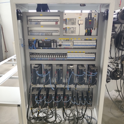 Longitud de alta velocidad de la impresora de HJ-CI81400 Flexo 380-800m m de la impresión