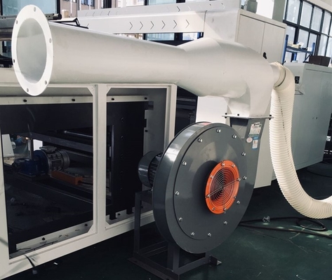 cortadora Rewinder 30g/M2~350g/M2 de alta velocidad de la cinta de 1350m m