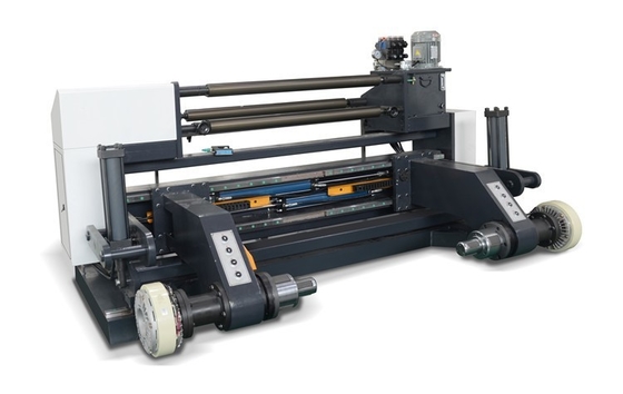 Cortadora del fabricante # de la cinta de la cortadora # cortadora del rewinder # de la película # grueso que raja de alta velocidad slitter#30g/m2~40g/m2