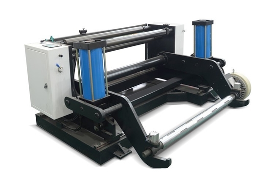 Cortadora del fabricante # de la cinta de la cortadora # cortadora del rewinder # de la película # grueso que raja de alta velocidad slitter#30g/m2~40g/m2