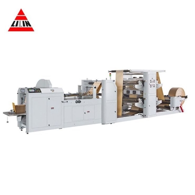 Máquina de impresión de papel de alta capacidad de alta automatización para alta resolución y durabilidad
