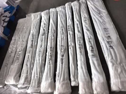 Máquina de sellado y corte de bolsas de papel Kraft Máquina de producción de bolsas de papel que ofrece Consumo de energía 5-10 KW para la fabricación de bolsas