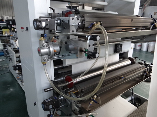 Suministros médicos de alta velocidad que empaquetan el bolso que hace compras de papel de Machine#Medical que hace máquina 40-160 PC/minuto