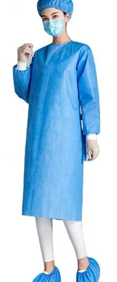 15-30 traje protector no tejido de Min Surgical Gown Making Machine 380V 50Hz de las PC