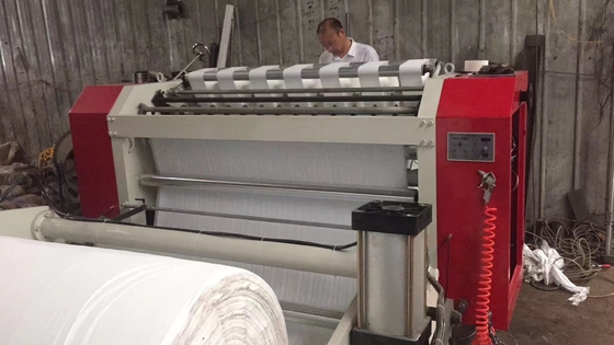 1600/3000 máquina de papel de papel de la raja del papel de máquina de máquina de Rewinder de la cortadora del rollo del jumbo que convierte para el silicón del papel del arte