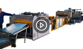 El papel de aluminio graba en relieve la máquina 0-30m/Min 0.02-0.1m m