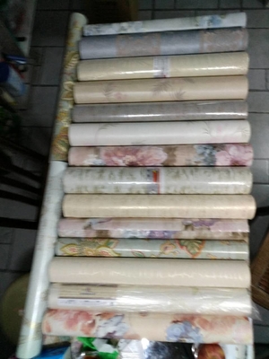 8 tambor central de Flexo del color del color plástico de la impresora 6
