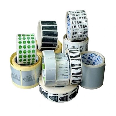 Rollo a la impresora de Flexo de la taza de papel de rollo