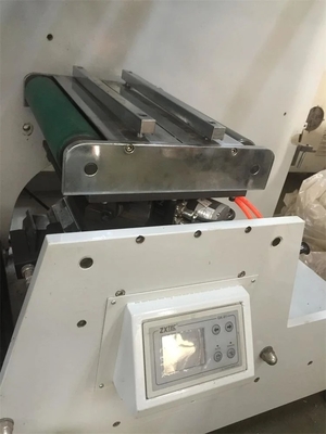 impresora de la etiqueta del flexo 80m/Min