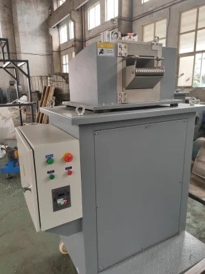 La máquina del extrusor de la película del PE pierde el tubo PP del PVC empaqueta la máquina de reciclaje plástica de la botella del ANIMAL DOMÉSTICO