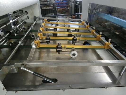 Máquina de grabación en relieve automática comercial 1050x750m m 5500shipping y dirección - 7000shipping y dirección