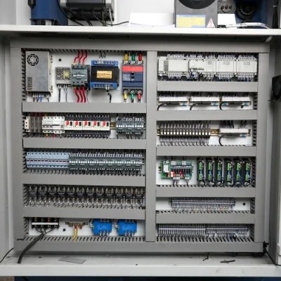 Máquina de grabación en relieve automática comercial 1050x750m m 5500shipping y dirección - 7000shipping y dirección