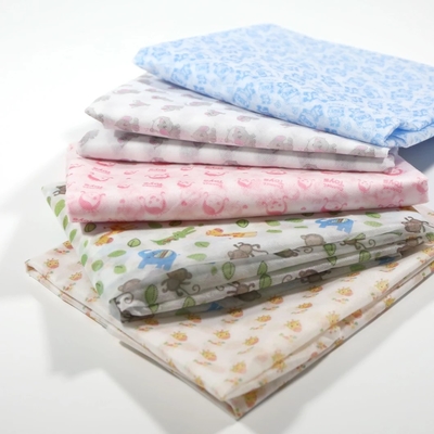 Tipo económico impresora flexográfica de 6 ci del color para el plástico, papel con neumático, ci Flexo M Control del color 380V 6