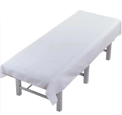 máquina 500-3000m m de 0-100m/Min Disposable Bed Sheet Making